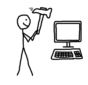 destructive software testing destructive software testing