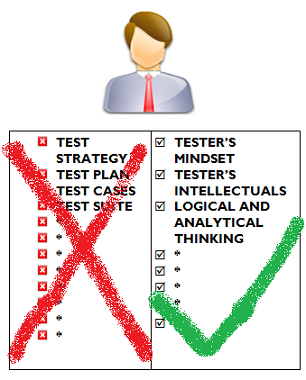 traditional vs rapid testing
