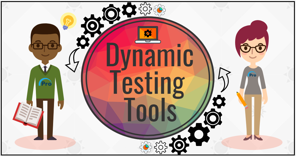 Dynamic Testing Tools |Professionalqa.com
