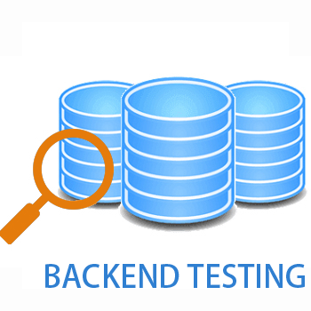 Backend Testing