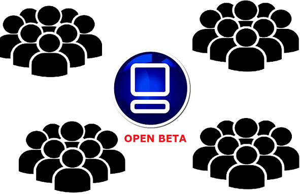 Open Beta Testing
