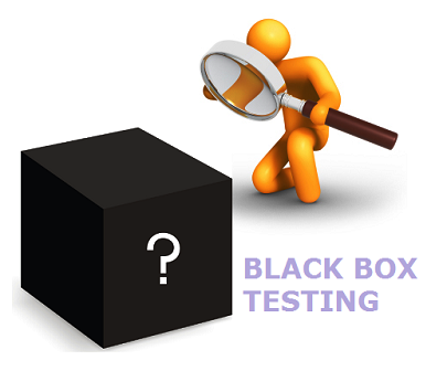 black box testing