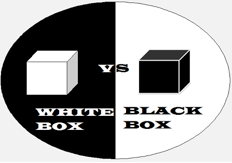 black box testing image