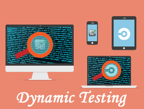 Dynamic Testing