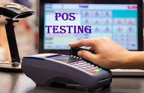 Professionalqa pos testing image