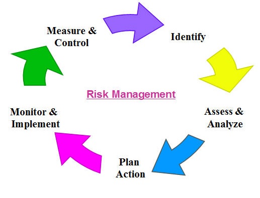 risk management process