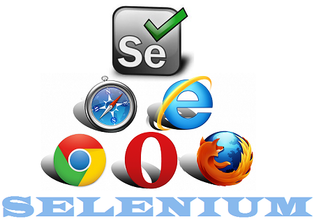 selenium image