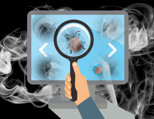 Professionalqa smoke testing image