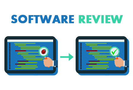 What is Software Review and its Different Types? |Professionalqa.com