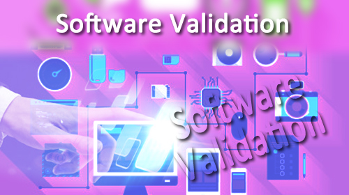 Software Validation