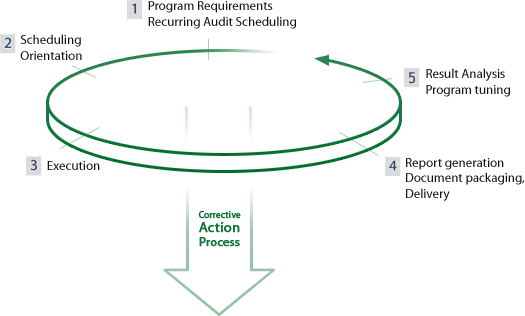 SQA Complete Analysis